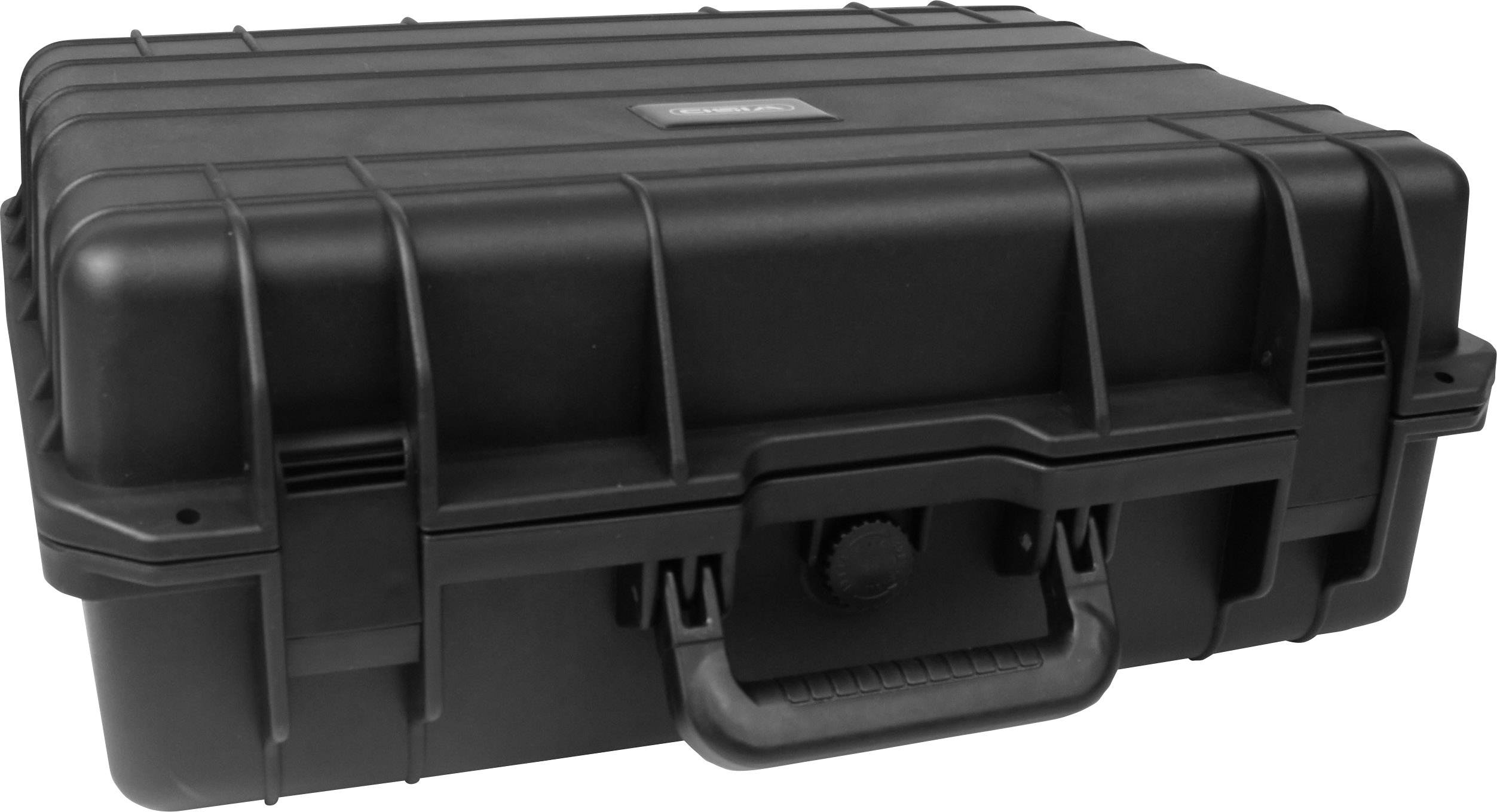 VISO WAT500 universelle Mallette à outils non équipée (L x l x H) 515 x 415 x 200 mm-4