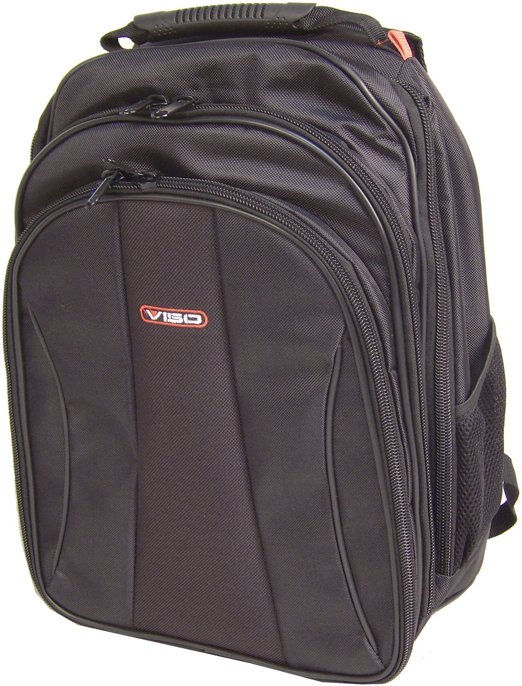 VISO TOOLTROLLEY universelle Sac à dos à outils non équipé (l x H x P) 360 x 500 x 210 mm