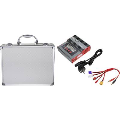 Chargeur multifonction de modélisme VOLTCRAFT V-Charge 50 12 V, 230 V 7 A-0