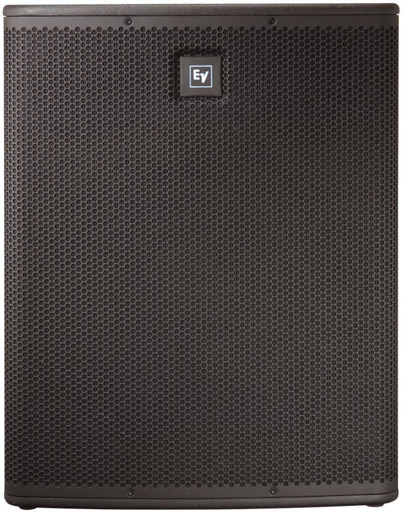 Subwoofer PA active Electro Voice ELX118P ELX118P 45.72 cm 18 pouces
