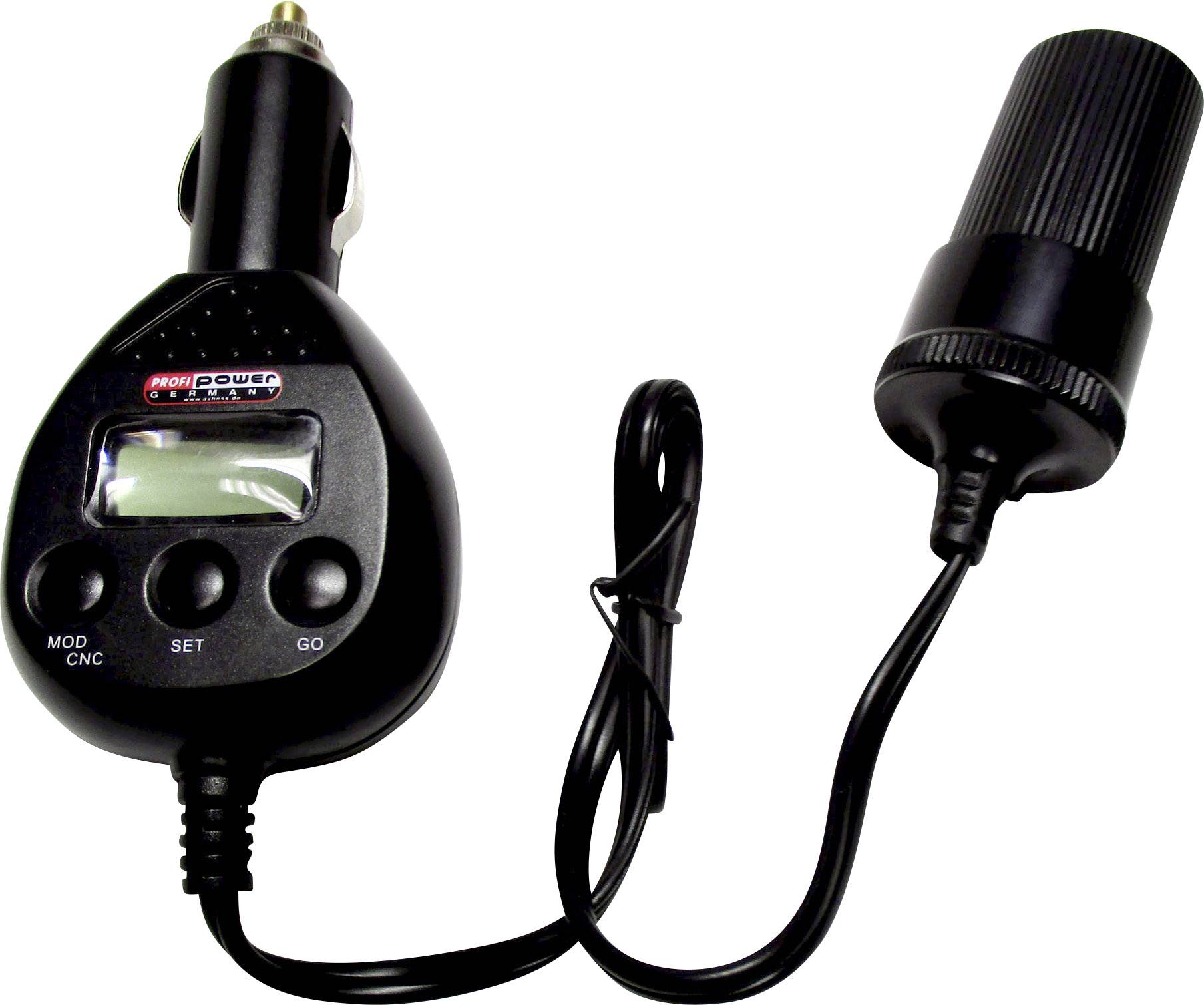 Profi Power 2.440.007 12 V-0