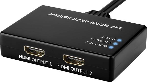 1 x hdmi 2.0