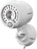 Projecteur LED extérieur avec détecteur de mouvements N/A Mr. Beams MB360XT blanc