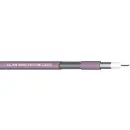ELAN 70I136 Câble coaxial Diamètre extérieur: 4.8 RG179 75 Ω violet 25 m