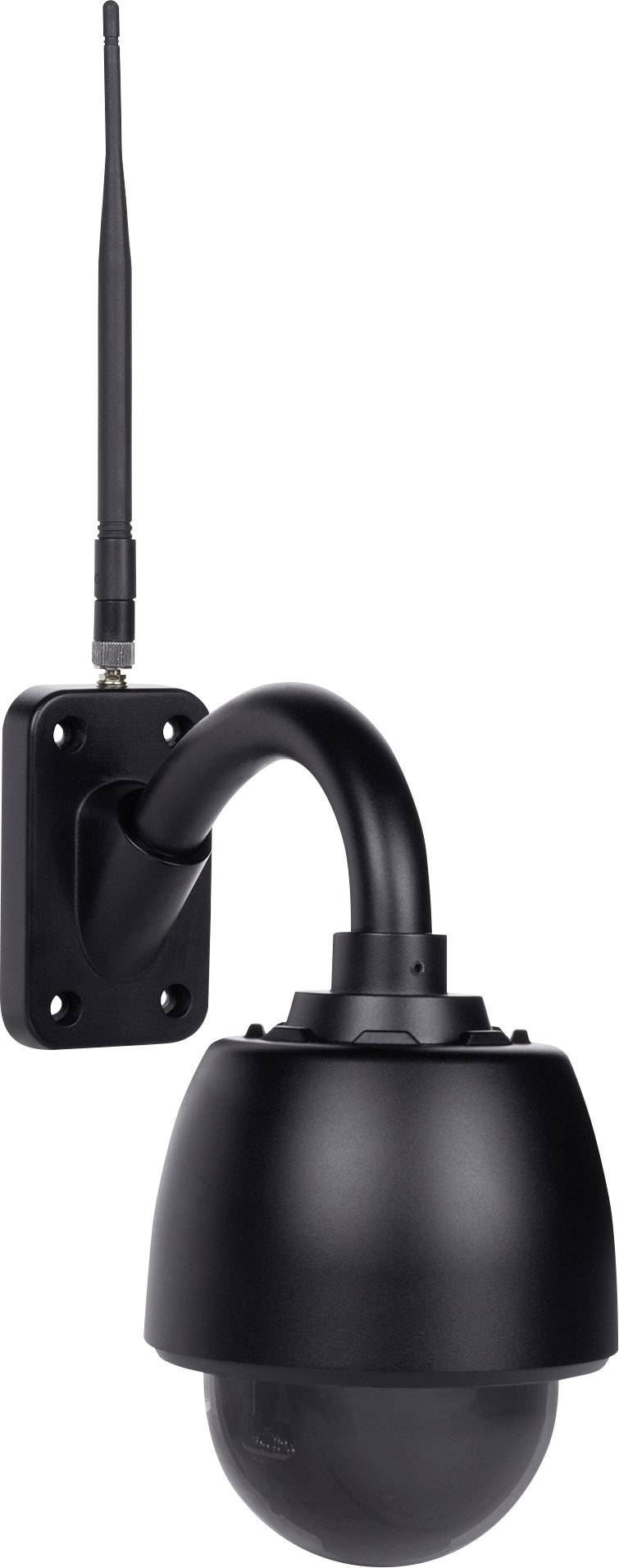 Caméra de surveillance extérieure WiFi, Smartwares C924IP