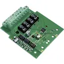Décodeur de commutation TAMS Elektronik 43-01356-01-C SD-34.2 avec module