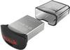 SanDisk Cruzer Ultra Fit™ Clé USB 32 GB noir SDCZ43-032G-GAM46 USB 3.1 (Gen 1)