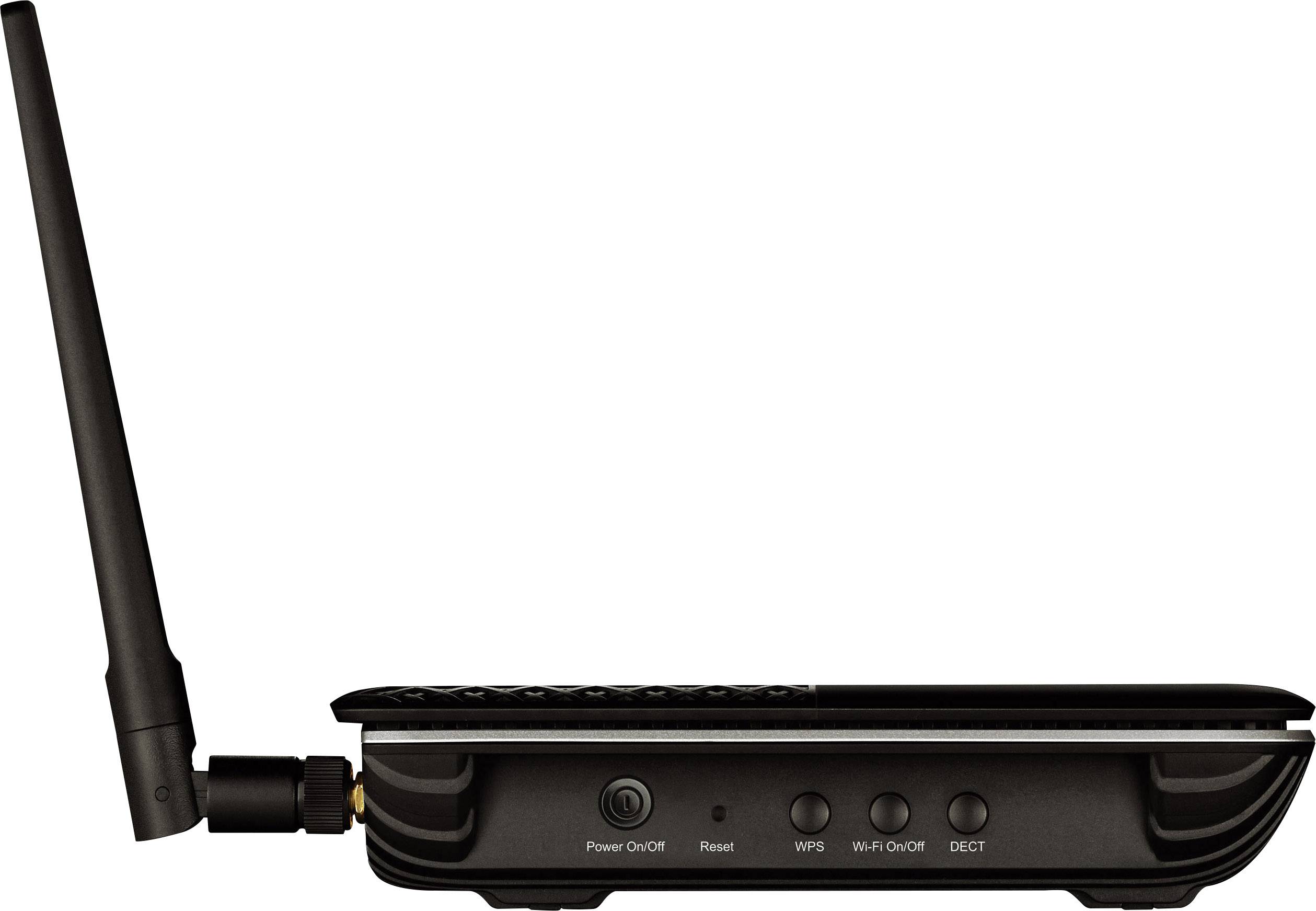 TP-LINK AC1600-VoIP-WLAN-DSL-Router Broadcom Chipset 802.11ac/a/n/g/b 1.300Mbit/s at 5GHz + 300Mbit/s at 2.4GHz-3