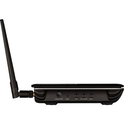 TP-LINK AC1600-VoIP-WLAN-DSL-Router Broadcom Chipset 802.11ac/a/n/g/b 1.300Mbit/s at 5GHz + 300Mbit/s at 2.4GHz-3