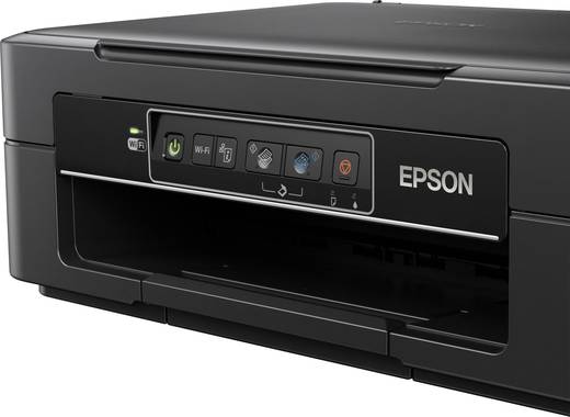 Epson Expression Home XP-245 Imprimante multifonction à jet d'encre