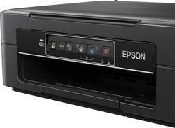 Epson Expression Home Xp 245 Imprimante Multifonction A Jet D Encre Couleur A4 Imprimante Scanner Photocopieur Wi Fi Conrad Fr