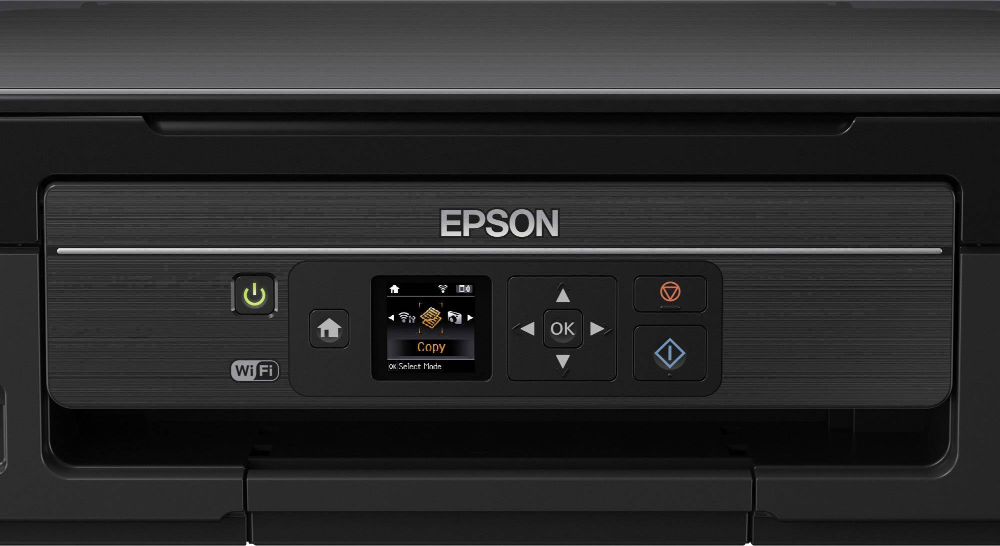 Epson Expression Home Xp 342 Imprimante Multifonction à Jet Dencre Couleur A4 Imprimante 8152