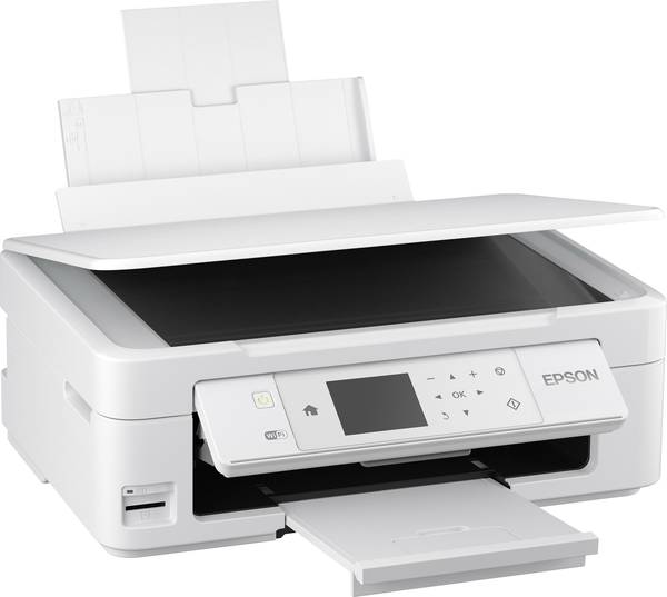 Epson Expression Home XP-445 Imprimante multifonction à jet d'encre ...