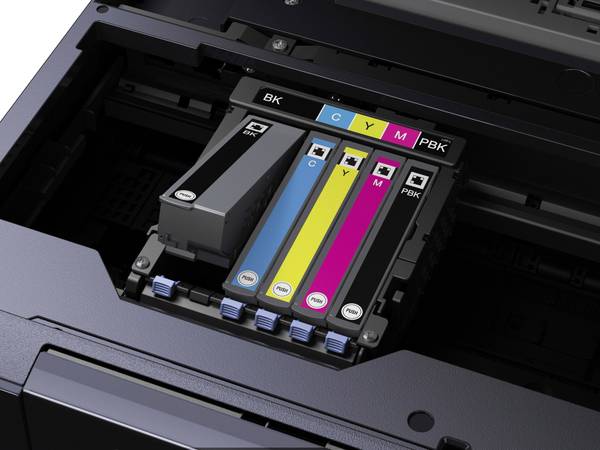 Epson Expression Premium Xp 540 Imprimante Multifonction à Jet D Encre Couleur A4 Imprimante
