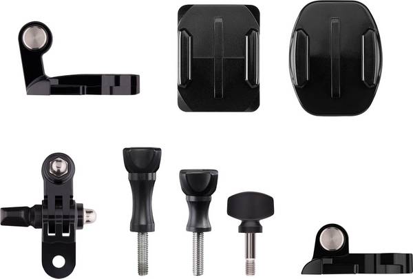 GoPro AGBAG-002 set d'accessoires GoPro, caméras sport