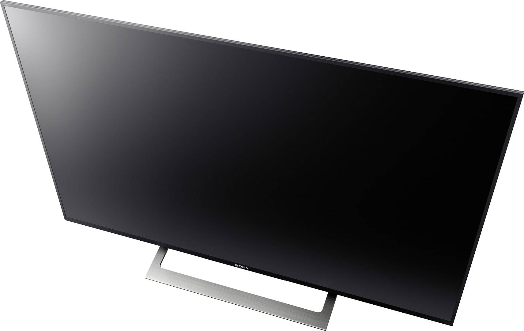 Téléviseur LED 108 cm 43 pouces Sony BRAVIA KD43XD8005 noir Conrad.fr