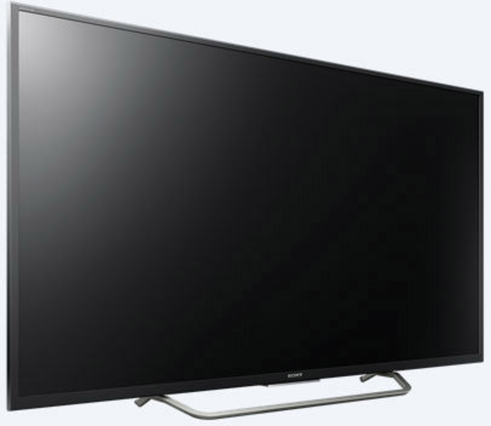 Téléviseur LED 164 cm 65 pouces Sony KD65XD7505B noir