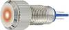 Voyant de signalisation LED TRU COMPONENTS 149484 rouge 12 V/DC, 12 V/AC 15 mA 1 pc(s)