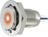 Voyant de signalisation LED TRU COMPONENTS 149496 rouge 24 V/DC, 24 V/AC 15 mA 1 pc(s)