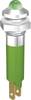 Voyant de signalisation LED Signal Construct SMQD08624CR blanc 24 V/DC 17 mA 1 pc(s)