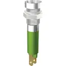Voyant de signalisation LED Signal Construct SMZD08424 bleu 24 V/DC 17 mA 1 pc(s)