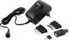 Bloc d'alimentation réglable HyCell 1201-0008 3 V/DC, 4.5 V/DC, 5 V/DC, 6 V/DC, 7.5 V/DC, 9 V/DC, 12 V/DC 1500 mA 18 W