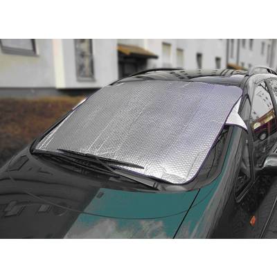 Pare-soleil anti-gel pour pare-brise de voiture, protection contre