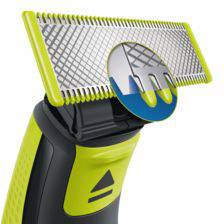 Philips Bodycare OneBlade Lames de rasoir 2 pc(s)-2