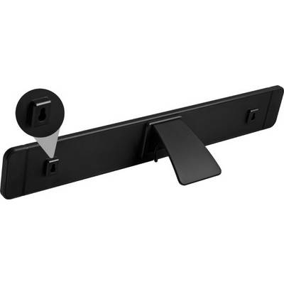 Telestar Antenna 12 LTE Antenne plate DVB-T/T2 active intérieure Amplification: 35 dB noir-2