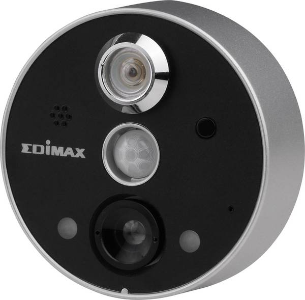 EDIMAX EasySec IC-6220DC Judas