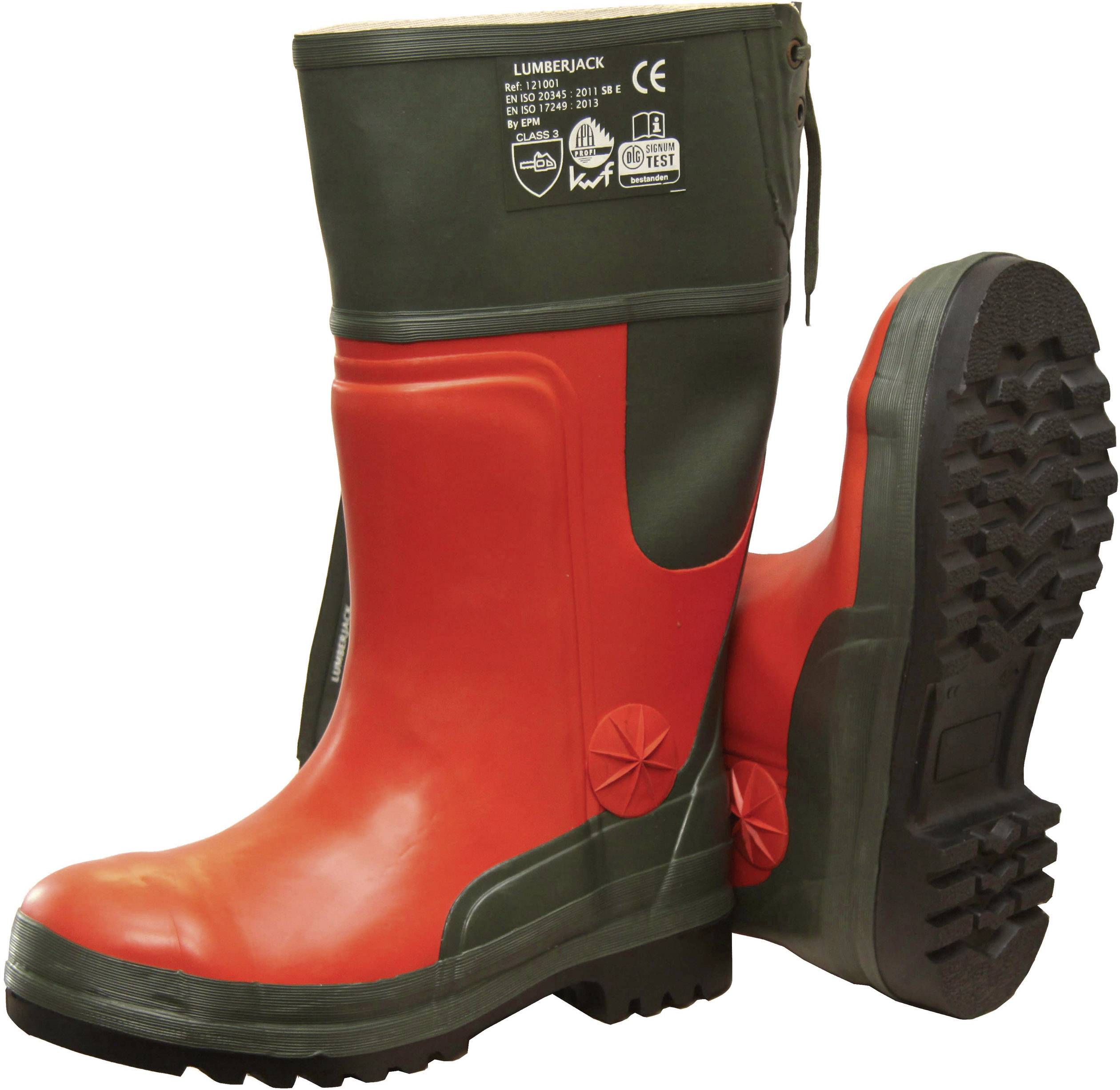 chaussure de securite jaune