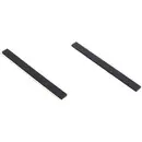 Connfly Barrette femelle (standard) Nbr de rangées: 1 Nombre de pôles par rangée: 40 DS1023-1*40S21 1 pc(s)