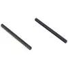 Connfly Barrette femelle (standard) Nbr de rangées: 2 Nombre de pôles par rangée: 3 DS1026-05-2*3S8BV 1 pc(s)