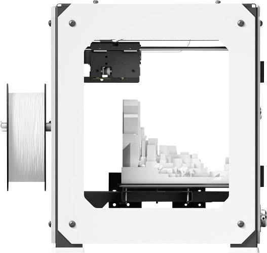 Imprimante 3D bq Witbox 2 -6