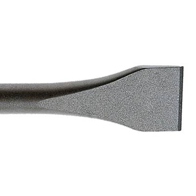 Makita P-13166  Burin spatule  50 mm Longueur totale 300 mm  1 pc(s)