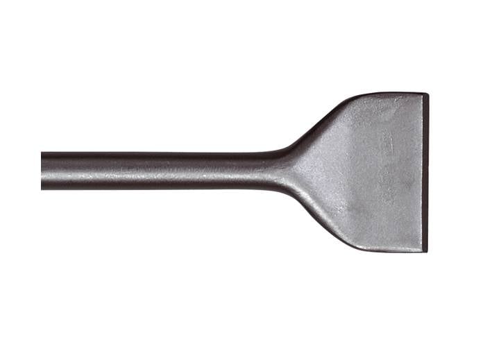 Makita P-24941 Makita - Meißel - für Beton, Stein - Spaten - SDS-plus Burin pelle 40 mm Longueur totale 200 mm 1 pc(s)