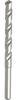 Makita D-05228 carbure de tungstène Foret pour la pierre 3 mm Longueur totale 60 mm tige cylindrique 1 pc(s)