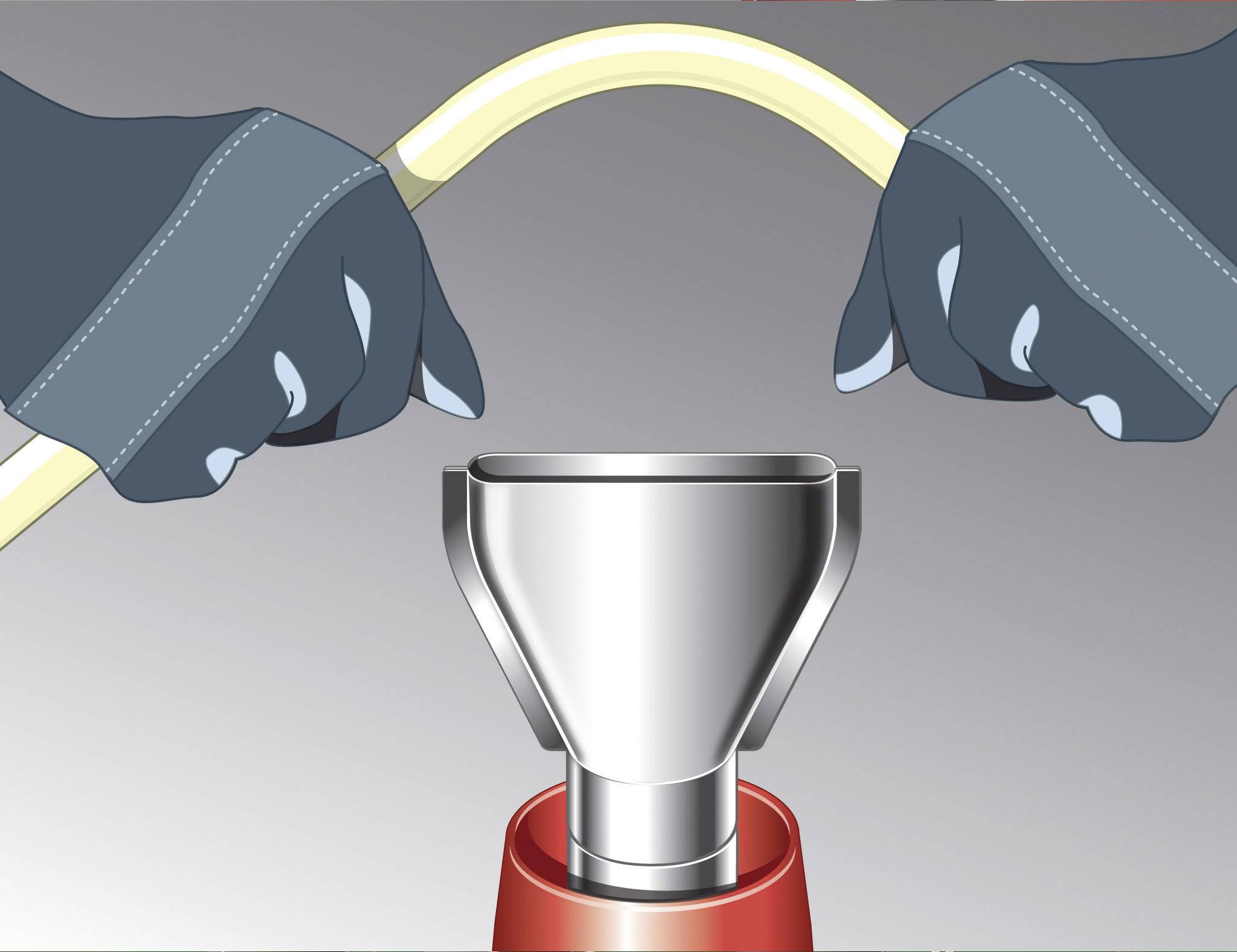 Buse de surface SKIL 2610Z06110 1 pc(s)-2