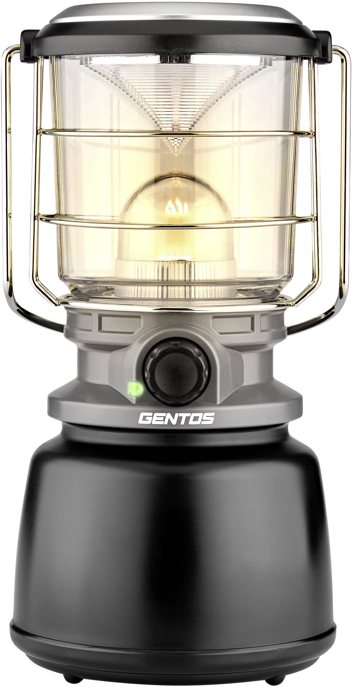 lanterne à pile action