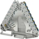Phoenix Contact 3270225 Distributeur de potentiel 8.3 mm ressort de traction gris 10 pc(s) Piece