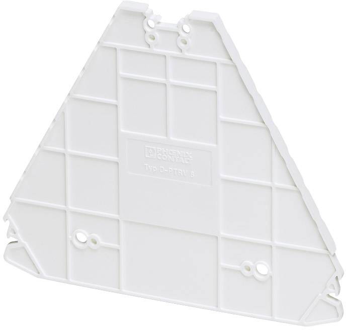 Phoenix Contact 3270154 blanc 10 pc(s)