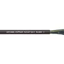 LAPP ÖLFLEX® 409 P Câble de commande 7 G 2.5 mm² noir 1311407 Marchandise vendue au mètre