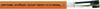 LAPP ÖLFLEX® SERVO 719 CY Câble pour servo 4 G 1.5 mm² + 2 x 0.75 mm² orange 1020025/500 500 m