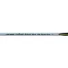 LAPP ÖLFLEX® 408 P Câble de commande 10 G 0.50 mm² gris-argent (RAL 7001) 1308010/1000 1000 m