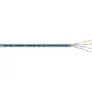 LAPP 2170582/500 Câble réseau CAT 7 S/FTP 4 x 2 x 0.2 mm² bleu 500 m