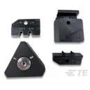 Poinçon et matrice pour contacts MCP 1.2 LL TE Connectivity 4-1579001-6 1 pc(s)