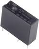 HKE AC5N-S-DC5V Relais pour circuits imprimés 5 V/DC 5 A 1 NO (T) 1 pc(s)