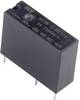 HKE AC5N-S-DC12V Relais pour circuits imprimés 12 V/DC 5 A 1 NO (T) 1 pc(s)