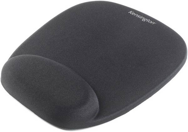 Kensington 62384 Tapis de souris  ergonomique noir