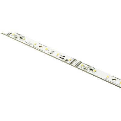 Barthelme LEDlight rigid 15 10f 50450522 Ruban LED  avec connexions à souder 24 V/DC 0.45 m ambré 
